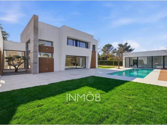Casa en Venta en Boadilla del Monte