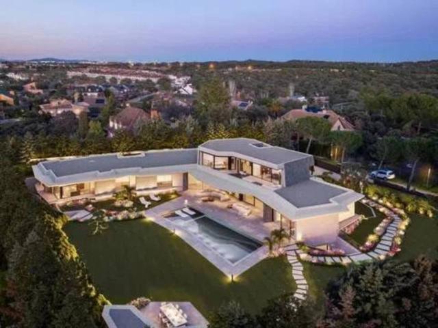 Casa en Venta en Boadilla del Monte