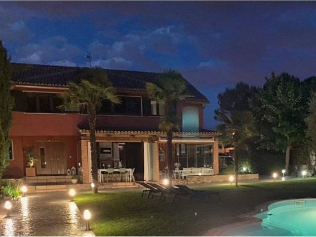 Casa en Venta en Boadilla del Monte