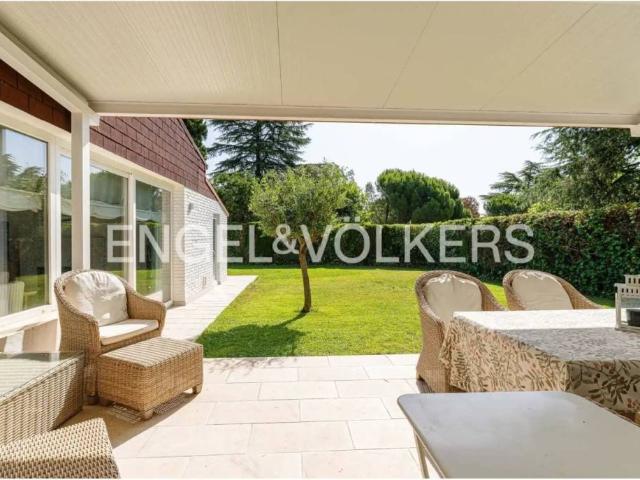 Casa en Venta en Boadilla del Monte
