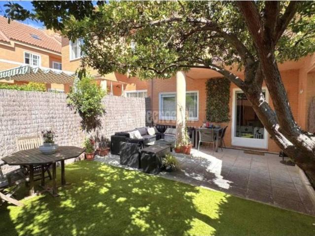Casa en Venta en Boadilla del Monte