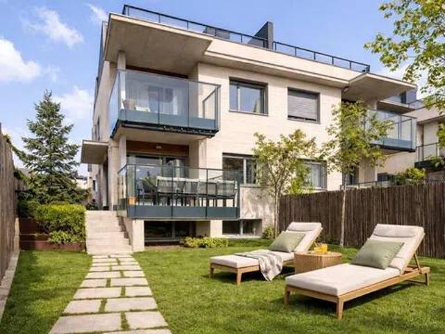 Casa en Venta en Boadilla del Monte