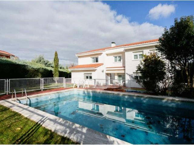Casa en Venta en Boadilla del Monte