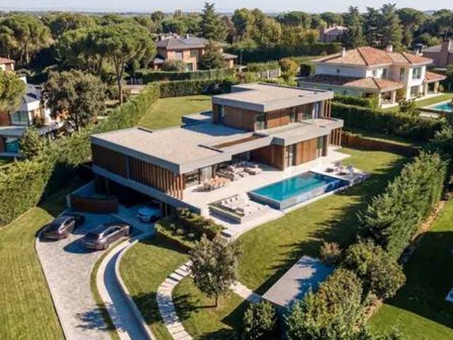 Casa en Venta en Boadilla del Monte