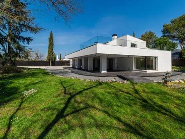 Casa en Venta en Boadilla del Monte
