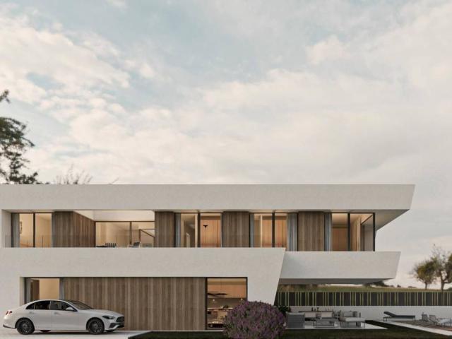 Casa en Venta en Boadilla del Monte