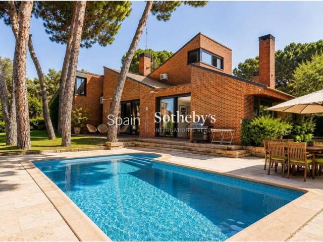 Casa en Venta en Boadilla del Monte