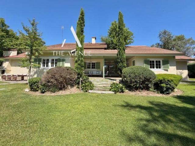 Casa en venta en Boadilla del Monte, Las Lomas