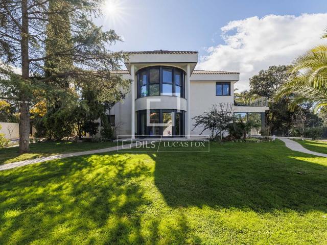 Casa en venta en Boadilla del Monte Madrid