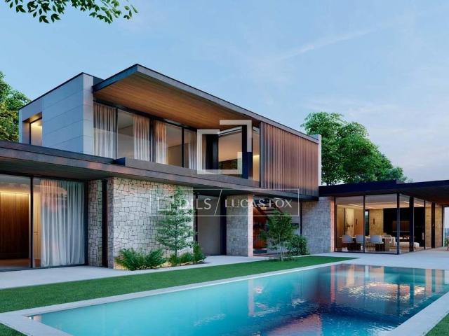 Casa en venta en Boadilla del Monte Madrid