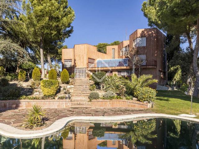 Casa en venta en Boadilla del Monte Madrid