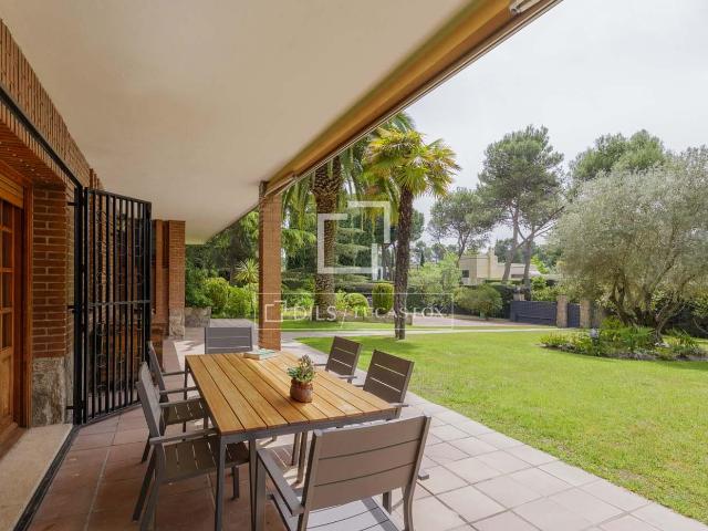 Casa en venta en Boadilla del Monte Madrid