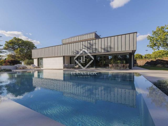 Casa en venta en Boadilla del Monte Madrid