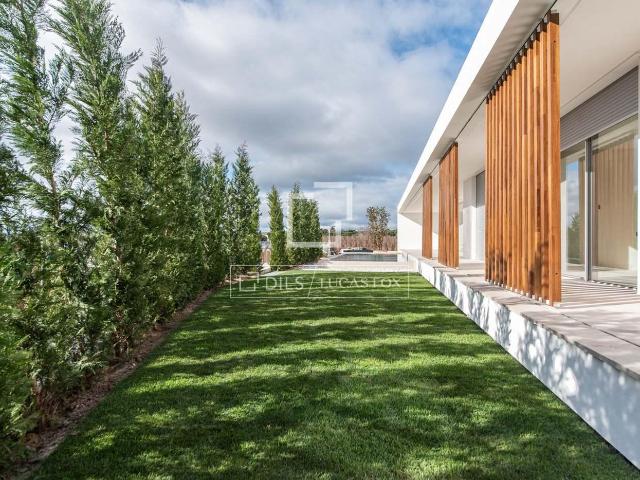 Casa en venta en Boadilla del Monte Madrid