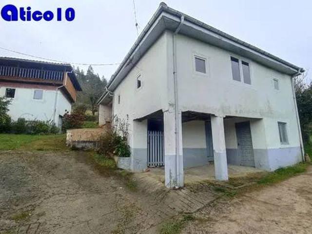Casa en Venta en Boal