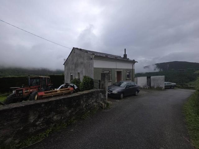 Casa en venta en Boal