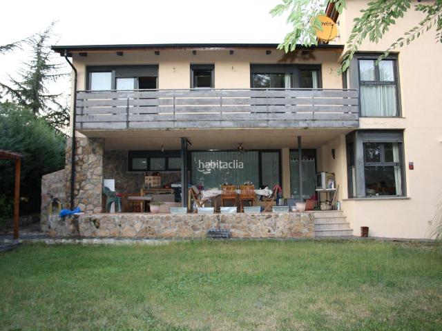Casa en venta en Boalo El. El boalo ronda maliciosa. Casas Boalo.