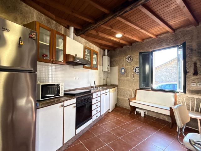 Casa en venta en Boborás. VENTA DE CASA EN O CARBALLIÑO. Casas.