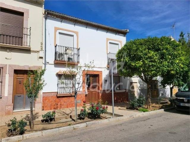 Casa en Venta en Bobadilla