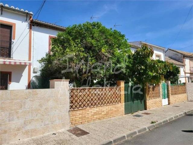 Casa en Venta en Bobadilla