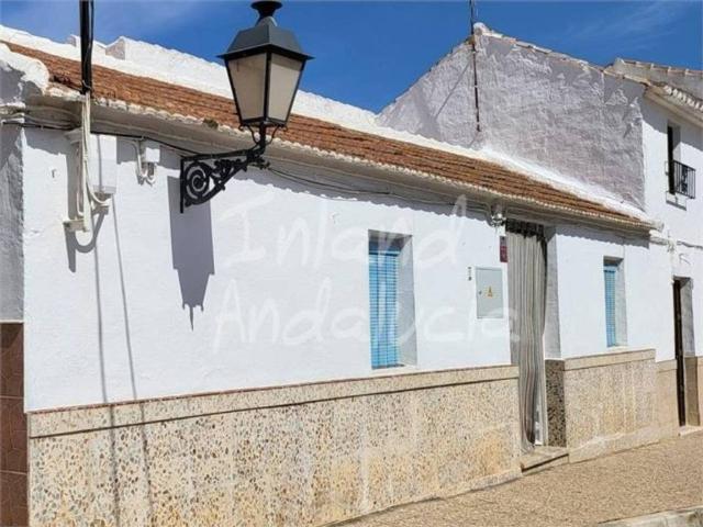 Casa en Venta en Bobadilla