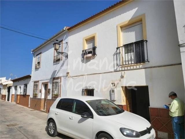Casa en Venta en Bobadilla