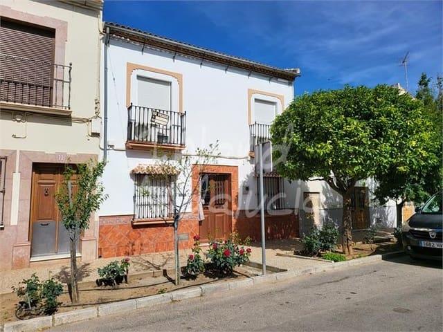 Casa en venta en Bobadilla, Málaga