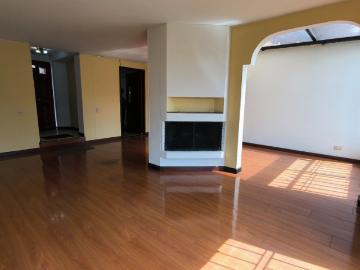 Casa En Venta En Bogota V117157