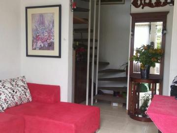 Casa En Venta En Bogota En Tuna Baja V45265