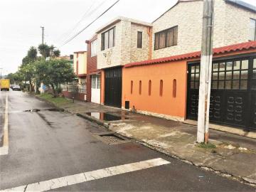 Casa En Venta En Bogota V61724