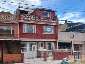 Casa en Venta en Bogotá, d. C. por $750000