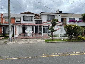 Casa en Venta en Bogotá, d. C. por $950000