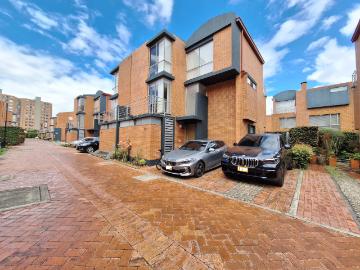 Casa en Venta en Bogotá, d. C. por $980000