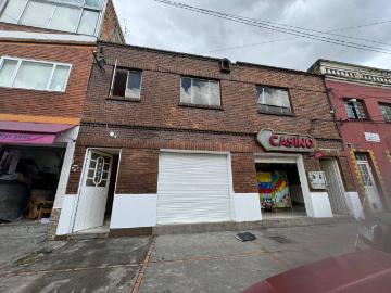 Casa En Venta En Bogota En 12 De Octubre V303381
