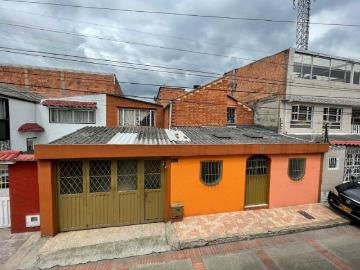 Casa En Venta En Bogota En Timiza V282492