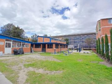 Casa En Venta En Bogota En El Tintal V280644