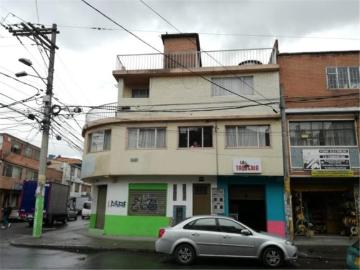 Casa En Venta En Bogota En Trinidad Galan V291600