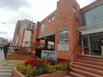 Casa En Venta En Bogota En Usaquen V392353