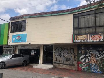 Casa En Venta En Bogota En. V121369