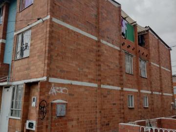 Apartamento En Venta En Bogota En. V189444