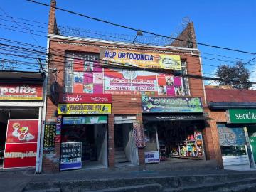 Casa En Venta En Bogota En Veinte De Julio V291375