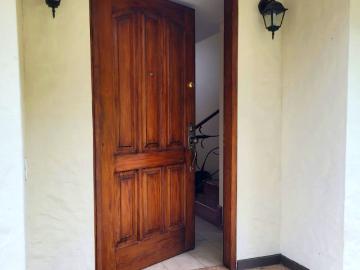 Casa En Venta En Bogota En Vereda Llanitos V250073