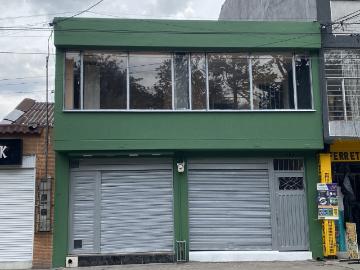 Casa En Venta En Bogota En Villa Luz V367924