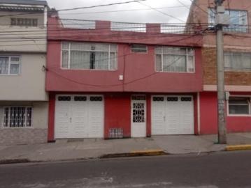 Casa En Venta En Bogota En Alfonso Lopez V291543