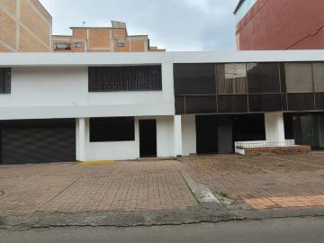 Casa En Venta En Bogota En El Lago V317741