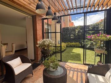 Casa En Venta En Bogota En Arrayanes V238986