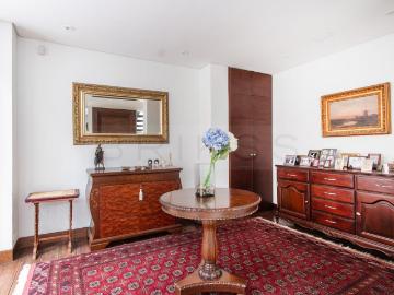 Casa En Venta En Bogota En Bellavista V175700