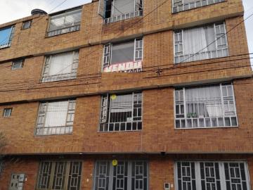 Casa En Venta En Bogota En Bonanza V363459