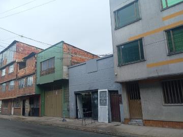 Casa En Venta En Bogota En Boyaca V261034