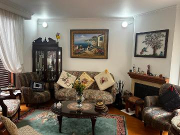 Casa En Venta En Bogota En Brisas De Sotavento V389832